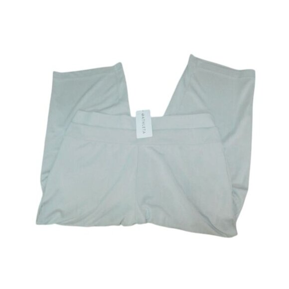 Athleta Size 2X Plus Size Seasoft STRETCH Knit Pants NWT $109 - Picture 3 of 3